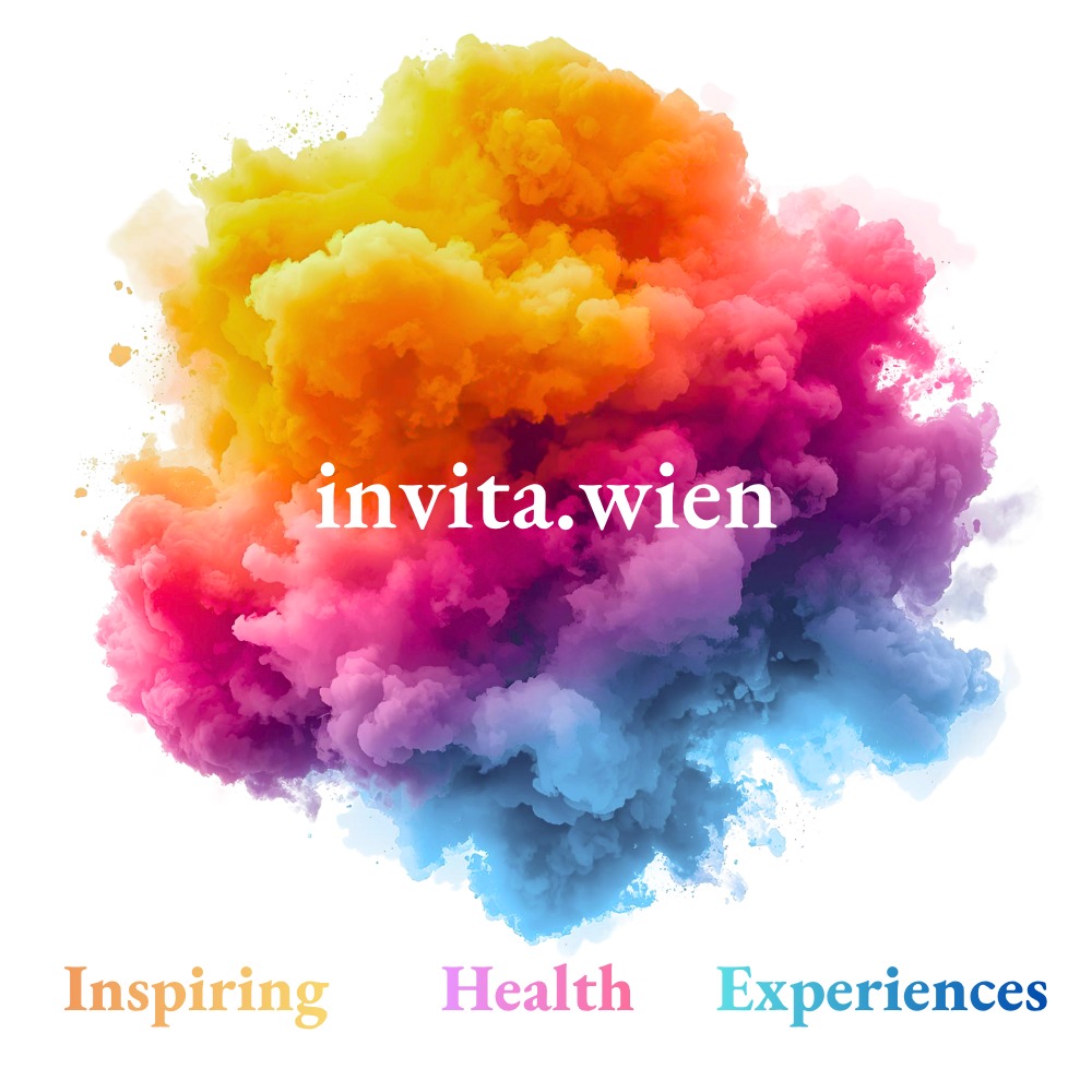 invita.wien – Inspiring Health Experiences